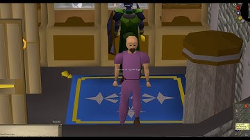 OSRS Clue Scroll only Ironman #1