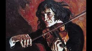 David Garrett - Paganini Caprice Nº 24