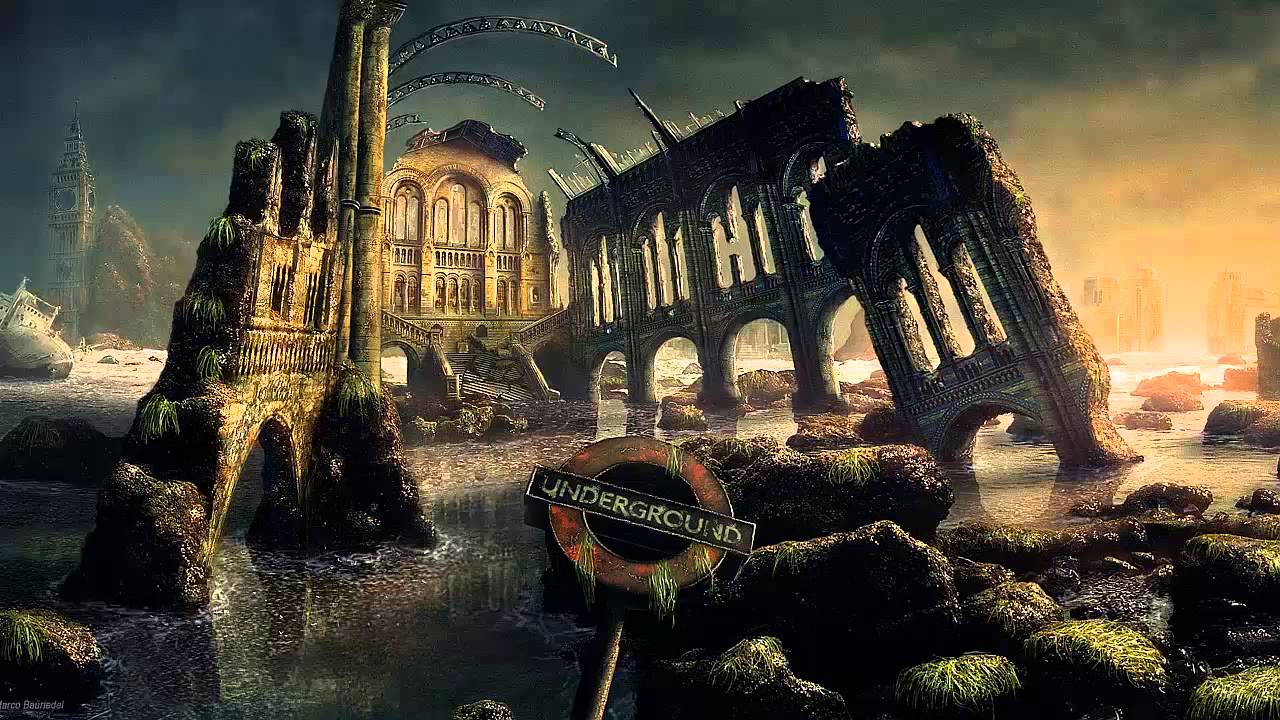 Pfeifer Broz. Music - Coffin Raid (Really Dramatic Choral Action)