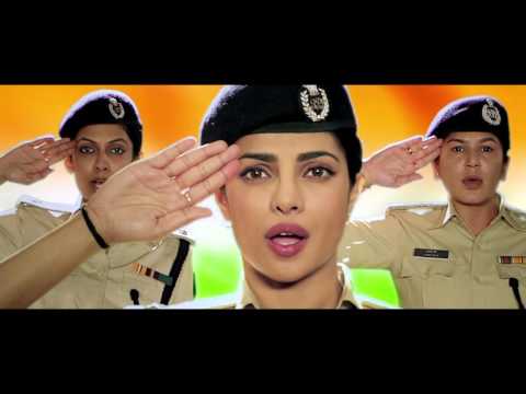 National Anthem -