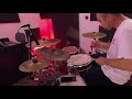 Green Day - Basket Case drum cover VLNonDrums