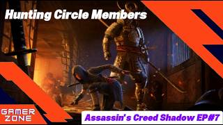 Hunting The Circle - Assassin's Creed EP# 7