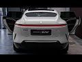 2024 Avatr 11 - Futuristic Excellent SUV!