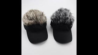 Visor Hat