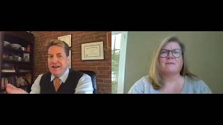 Managing Stress And Anxiety During The COVID-19 Pandemic