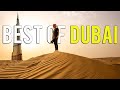 5 BEST THINGS TO DO IN DUBAI UAE 🇦🇪