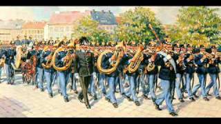 Rakoczy-Marsch - Märsche aus der Kaiserzeit chords