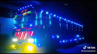 රහණ Express 2023 අලත වල