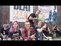 Za koule punk fest 2021  - film [ 1080p 60fps ]