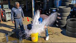Famous Funniest Public Fails Ever Recorded | Moments When Things Went Wrong Net Worth