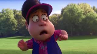 BAO official HD   Pixar Animation 2018