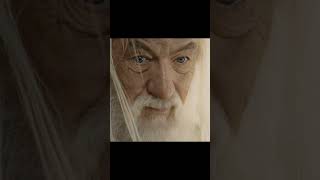 Famous "the journey doesn't end here" #shorts #lotr Wealth