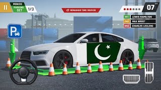 Car Parking Ultimate - Car Parking Gameplay - Impossible Tracks || ‎@3DPlayground-vt9tx  screenshot 5