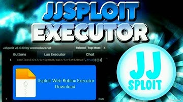 JJSploit Executor 2024 | Roblox JJSploit Executor & Keyless | Full Byfron Bypass 2024