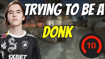 Counter-Strike 2: The Final Betrayal 🔥 #cs2 #csgo #cs2clips #donk #faceit #faceit10lvl