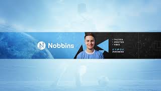 Thumbnail for LNobbins Live Stream