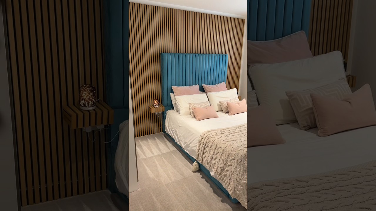 Cleaning my bedroom properly 🫧✨ 