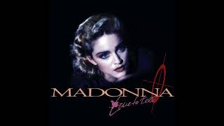 Madonna - Live To Tell Radio/High Pitched
