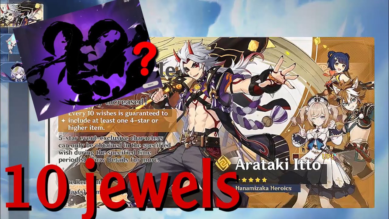 Bad luck Banner ginsun