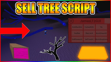 NEW AUTO SELL TREE SCRIPT! (NEW METHOD!) [NOT PATCHED!] LUMBER TYCOON 2 ROBLOX