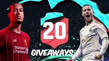 PACYBITS 20 DRAFTS & GIVEAWAYS!!!