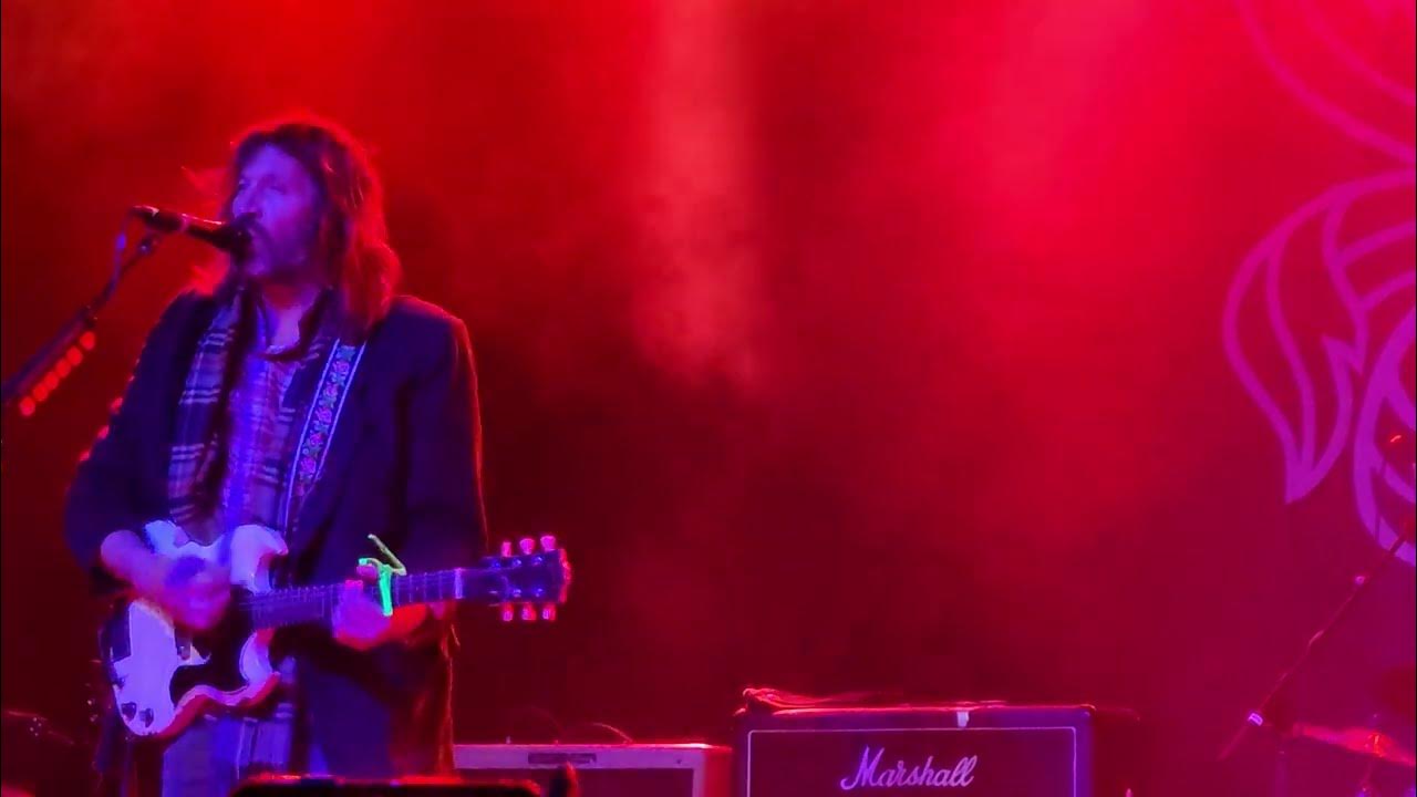 Evan Dando/Lemonheads INTO YOUR ARMS LIVE /Opener (w/ Ella Fitzgerald's "Miss Otis Regrets") Concert Evan Dando/Lemonheads INTO YOUR ARMS LIVE /Opener (w/ Ella Fitzgerald's "Miss Otis Regrets") Concert
