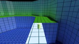 AAU'12 GAM 602 - UDK Block Mesh Level Design