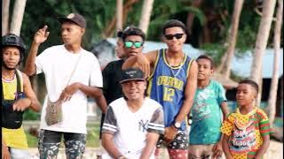 Ko Selingkuh Sudah_ TWM SQUAD Ft BOCA ISPAN_WH2F ( Wondama Hip-hop Famz )