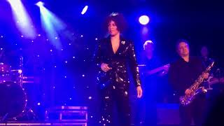 Whitney Queen Of The Night I Will Always Love You - Live Butlins Bognor January 2019