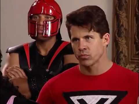 Who Wants to be a Superhero? S1E1