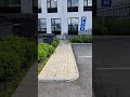 Saapuminen Yhteiskoulun teknisen työn luokkaan (H-ovi)