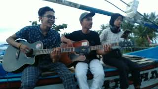 Monkey boots-Rockin you steady (caver) by idom,eval,Entang.