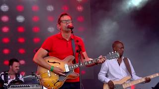 Nick Heyward live Let's Rock Southampton 2014 Full show