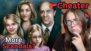 Even More Scandals in This Twisted Family Tree | The Roottrees Are Dead Pt 4