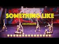 Something Like - Junior Acro Group