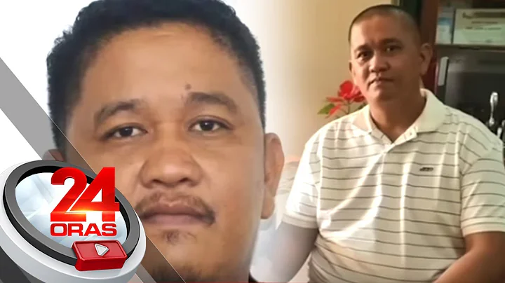 Kampo ni Zulueta na isinasangkot sa pagpatay kay L...