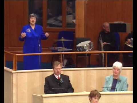 A Man's A Man for 'a That: : Rabbie Burns' Greatest Hit  - The Scottish Parliament, 1st July, 1999