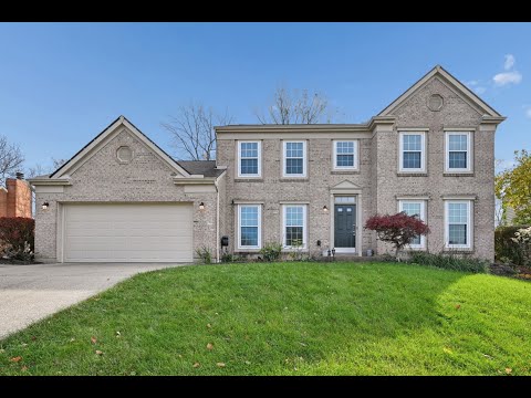 3427 Heathermoor Blvd, Covington, KY home video tour