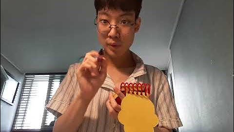 How to draw an ant 🐜 (Part 3) with Mailtime song included