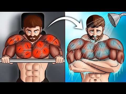 7 Вещей Которые Нужно Делать После Тренировки!