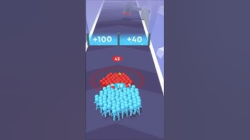 Count Masters  short, 4 Android ,iOS #shorts #trending #app #youtubeshorts #android #ios #gaming