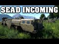 New radar  mlrs vehicles  update seek  destroy 3rd dev server   war thunder