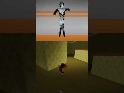 How to Get SCP 173-0 in SCP <strong>Roleplay</strong> Morphs [Roblox]