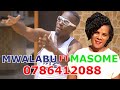 Mwalabu Wakitanzania Ft Nyanda Masome Song;Baba Tedi 0786412088
