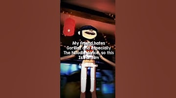 Noodle Dance #shorts