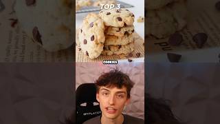 The Most Common Snacks Ever