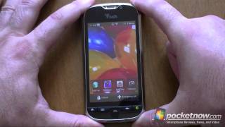T-Mobile HTC MyTouch 4G Slide Software Tour | Pocketnow screenshot 4