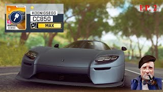 DRIVE SYNDICATE SEVEN - Dominating Tuscany in Asphalt 9!😎😬😱