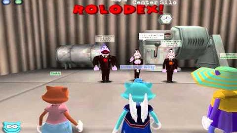 Awesome Toons Defeat Factory! (Toontown)