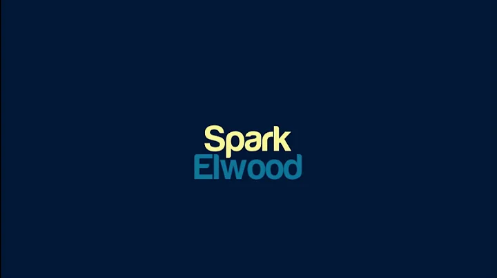 Elwood - Spark